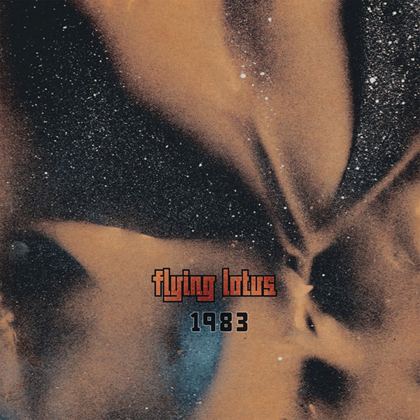 1983 (2006) - FLYING LOTUS